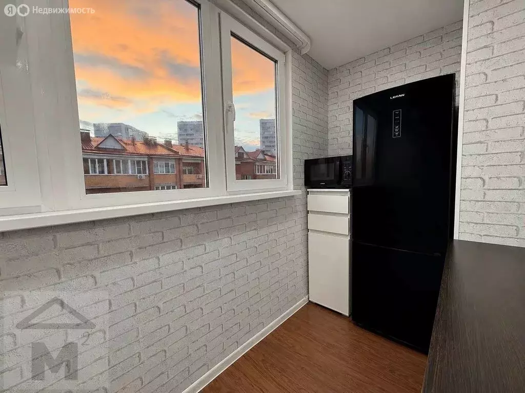 Квартира-студия: Абакан, проспект Дружбы Народов, 41А (18.8 м) - Фото 2