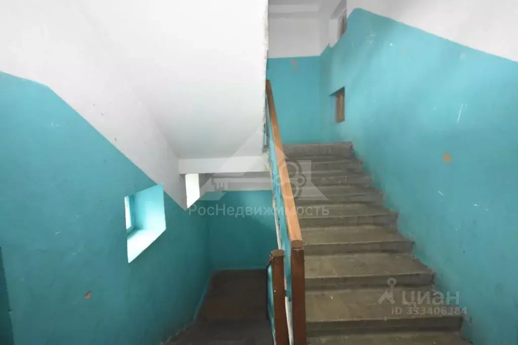 1-к кв. Владимирская область, Кольчугино Ульяновская ул., 33 (35.5 м) - Фото 2