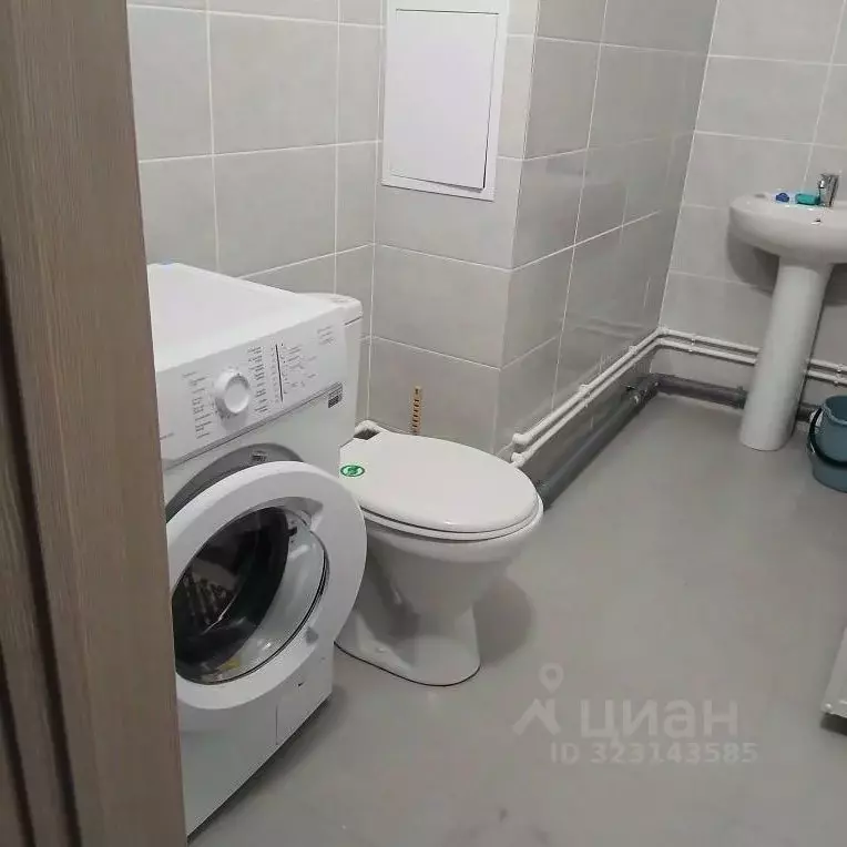 2-к кв. Красноярский край, Красноярск Аральская ул., 45 (56.3 м) - Фото 1