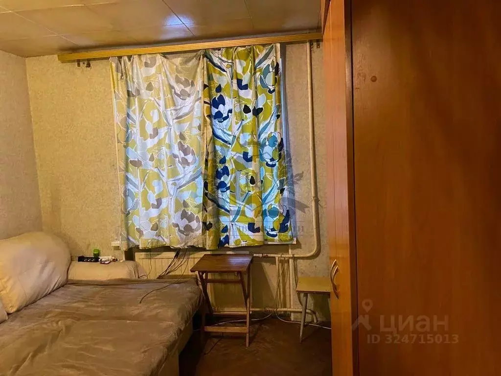 1-к кв. Санкт-Петербург бул. Новаторов, 116 (29.3 м) - Фото 2