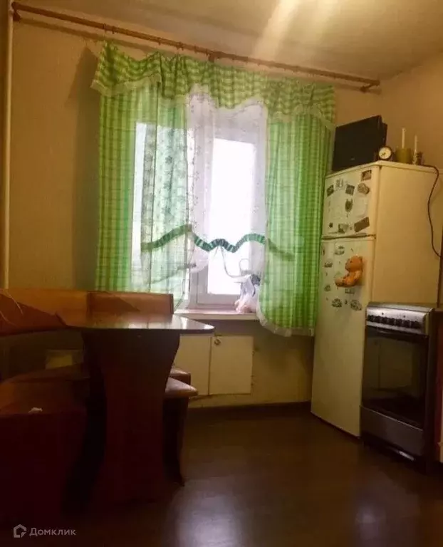 Продаётся 1-к квартира, 33.2 м - Фото 0