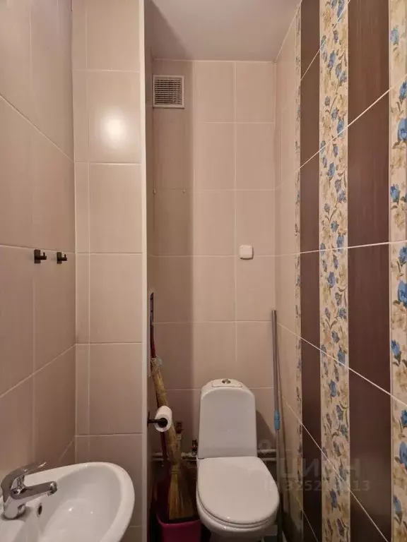 2-к кв. Красноярский край, Красноярск Парусная ул., 8 (74.3 м) - Фото 2