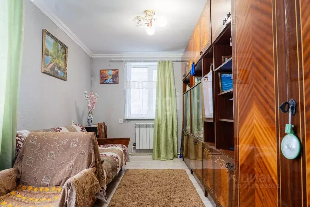 Таунхаус в Башкортостан, Уфа Воронежская ул., 25Б (42 м) - Фото 1