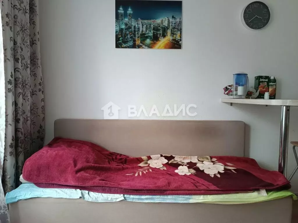 Продается студия - Фото 1