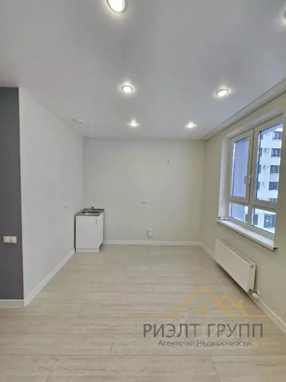 Студия Татарстан, Казань ул. Ярдем, 23 (28.0 м) - Фото 1