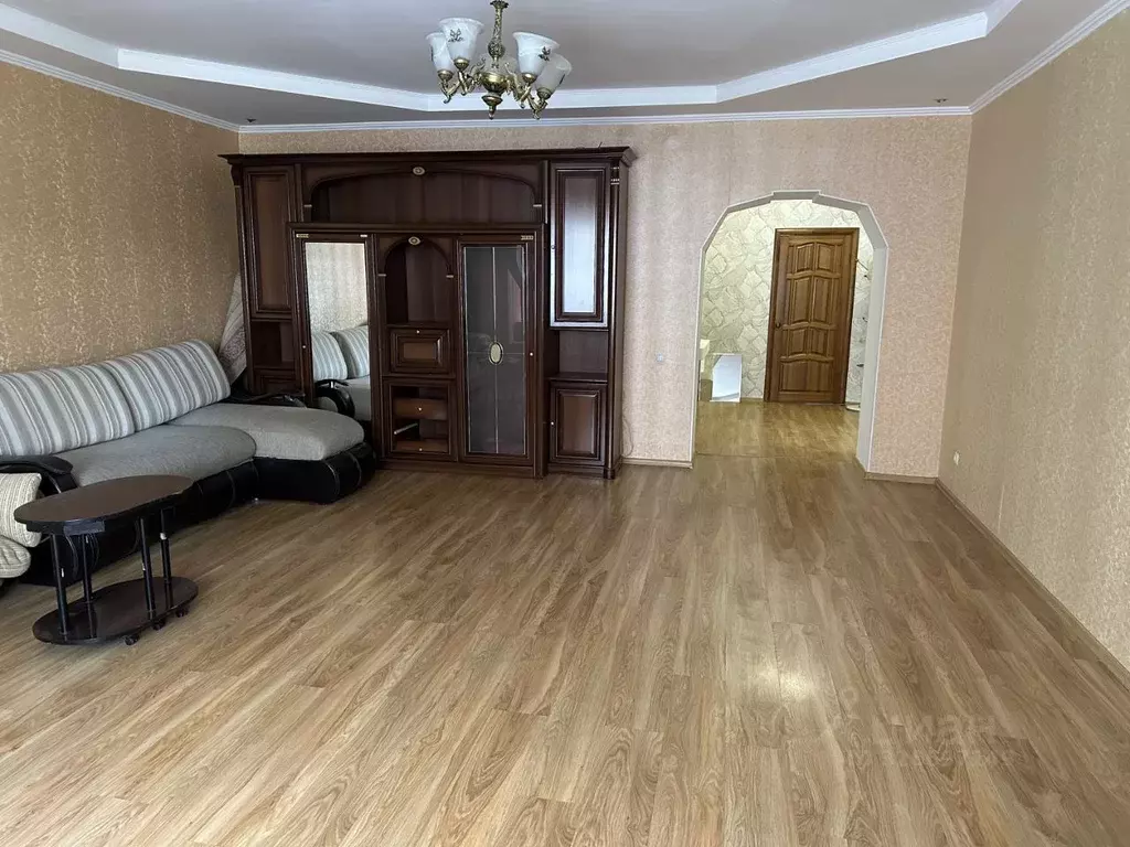 3-к кв. Самарская область, Самара ул. Пушкина, 280 (105.0 м) - Фото 2