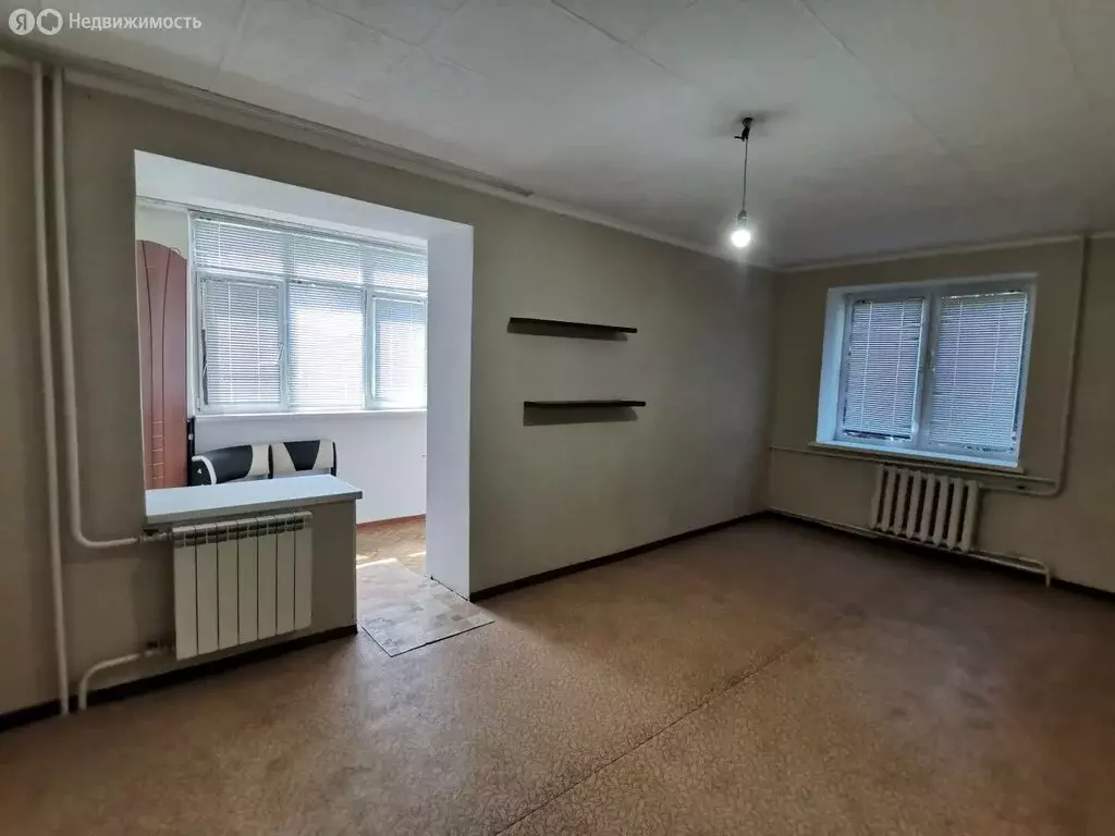 1-комнатная квартира: Моздок, улица Советов, 8А (37.4 м) - Фото 1