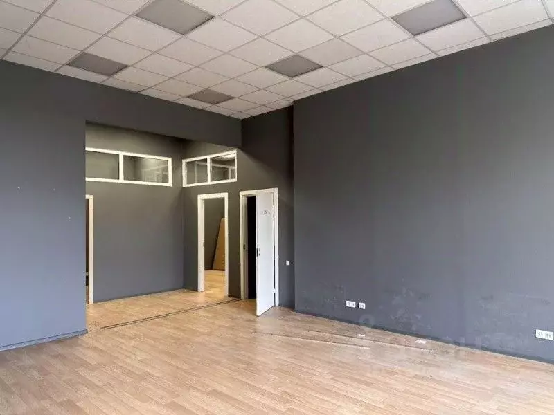 Офис в Санкт-Петербург Заозерная ул., 8к2 (82 м) - Фото 2