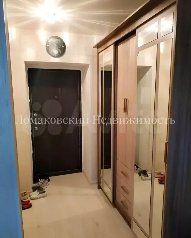 Квартира-студия, 28 м, 16/16 эт. - Фото 1