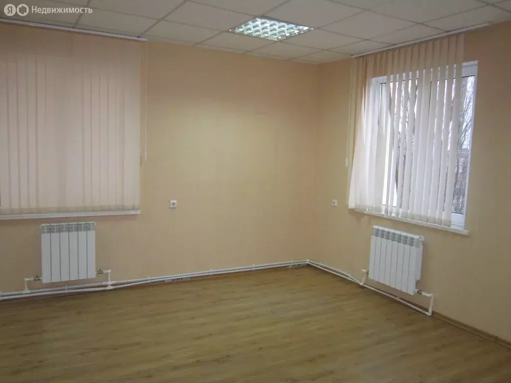 Офис (25 м) - Фото 1