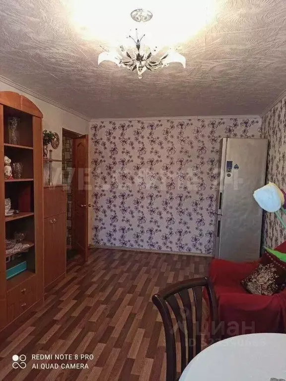 2-к кв. Кемеровская область, Кемерово Инициативная ул., 16В (45.1 м) - Фото 2