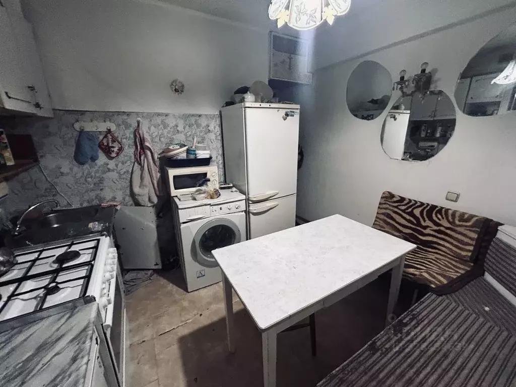 4-к кв. Архангельская область, Архангельск Вологодская ул., 41 (76.0 ... - Фото 1