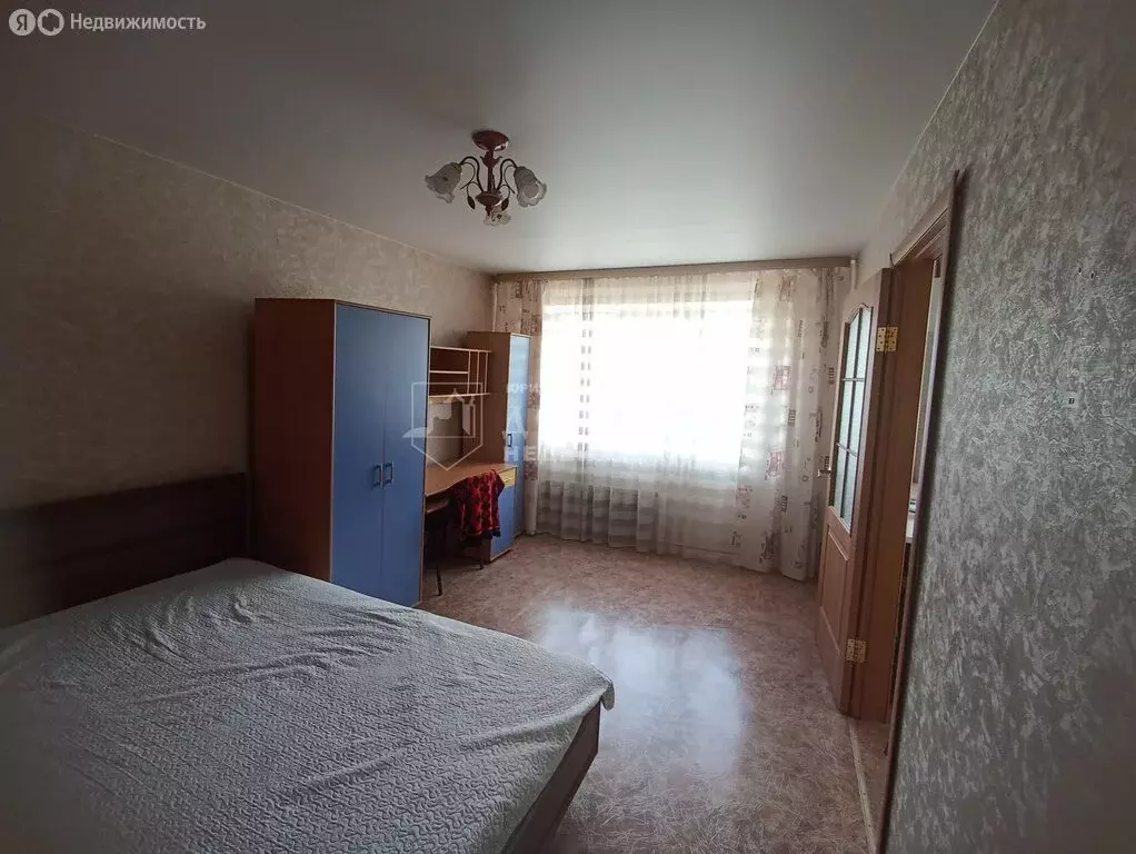 2-комнатная квартира: Междуреченск, улица Лукиянова, 4 (50 м) - Фото 2