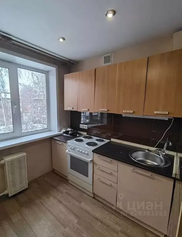 3-к кв. Иркутская область, Иркутск ул. Трилиссера, 85 (62.0 м) - Фото 1