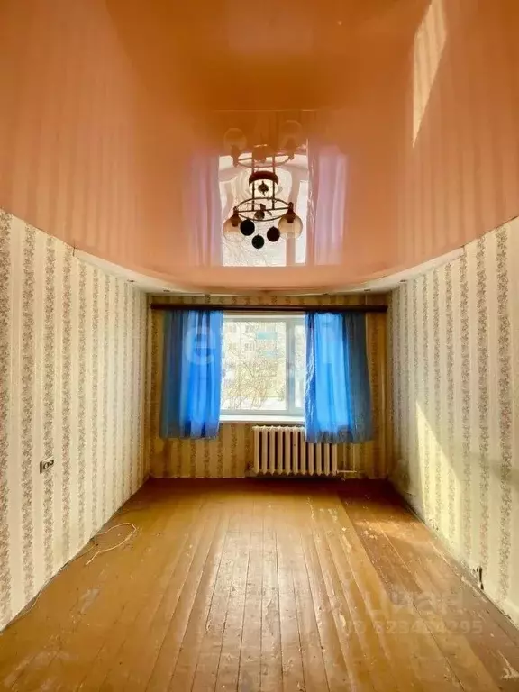 1-к кв. Хабаровский край, Амурск просп. Мира, 46В (27.9 м) - Фото 2