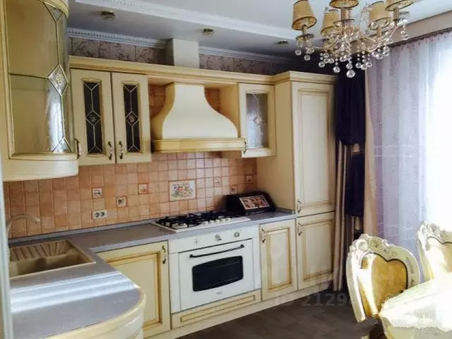 3-к кв. Калужская область, Калуга Тульская ул., 34/2 (78.0 м) - Фото 1