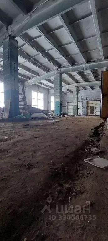 Производственное помещение в Владимирская область, Судогодский ... - Фото 1