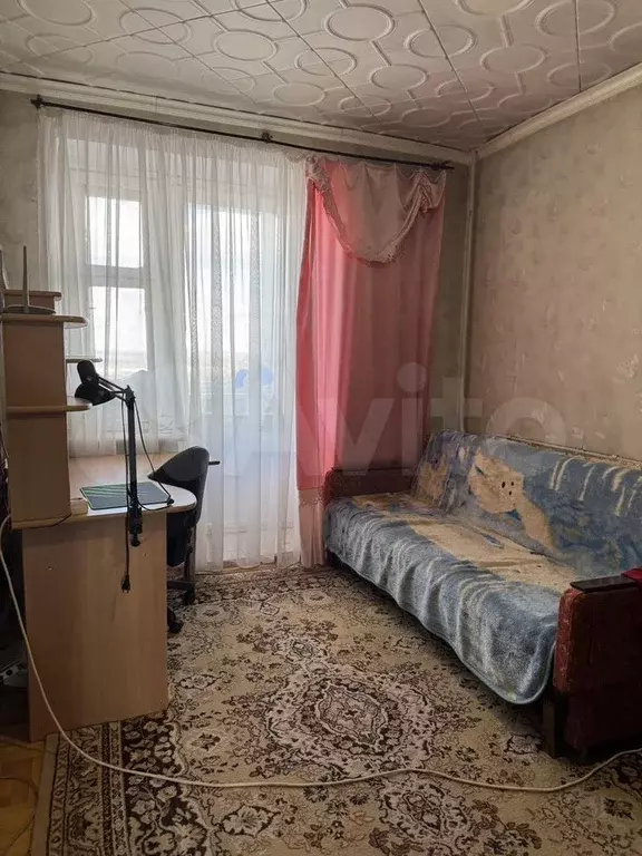 3-к. квартира, 59,3 м, 10/10 эт. - Фото 1