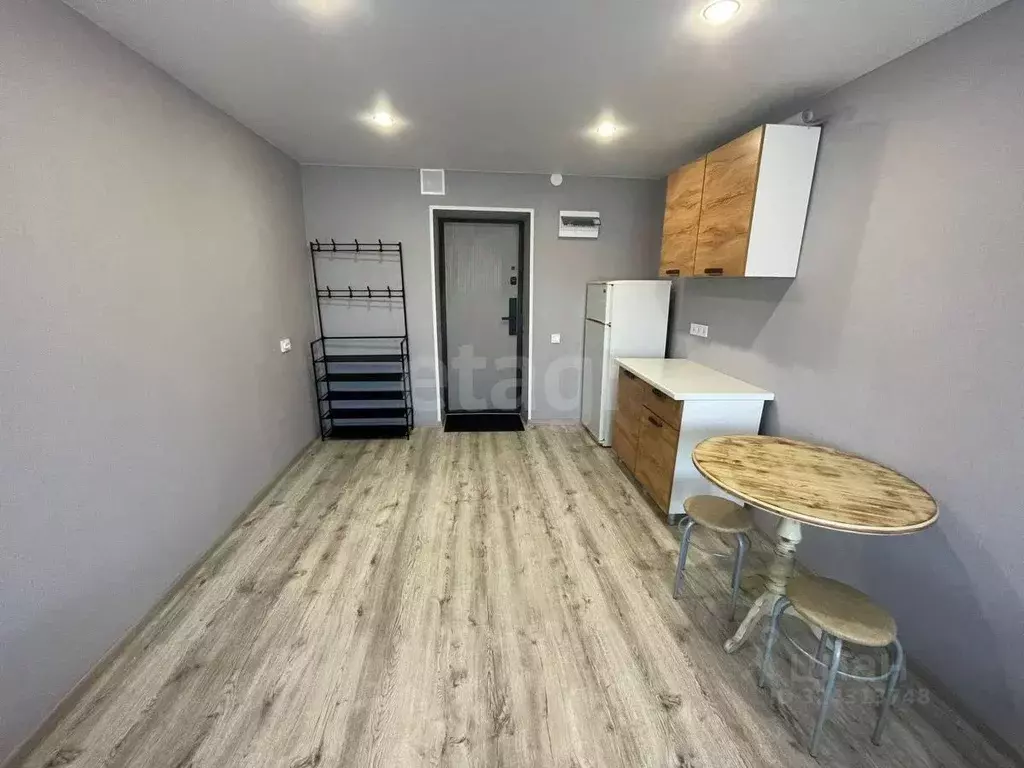 Комната Ярославская область, Ярославль ул. Жукова, 31/17 (19.0 м) - Фото 1