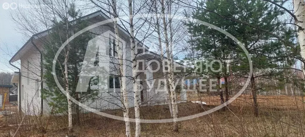 Дом в Якшур-Бодьинский район, село Люкшудья, улица Труда, 32 (108 м) - Фото 1