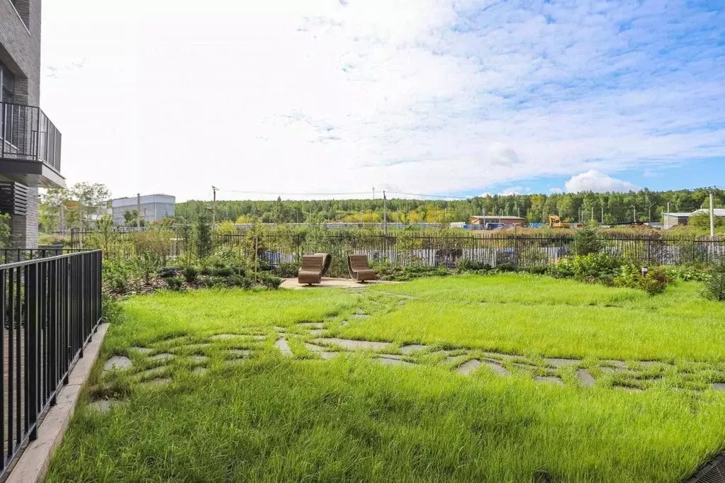 1-к кв. Иркутская область, Иркутск ул. Эдуарда Дьяконова, 6 (42.1 м) - Фото 1