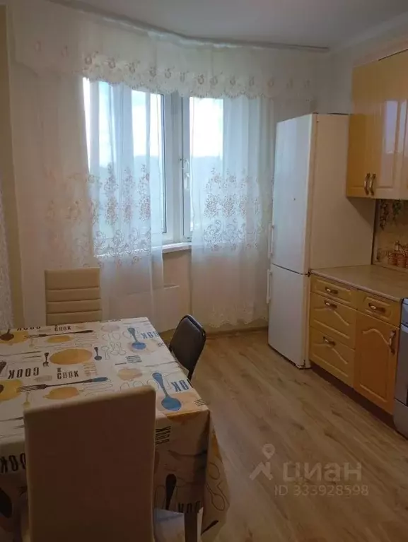 1-к кв. Москва ул. Лавриненко, 13к1 (40.0 м) - Фото 2