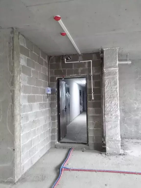 2-к кв. Московская область, Домодедово городской округ, с. Домодедово ... - Фото 1