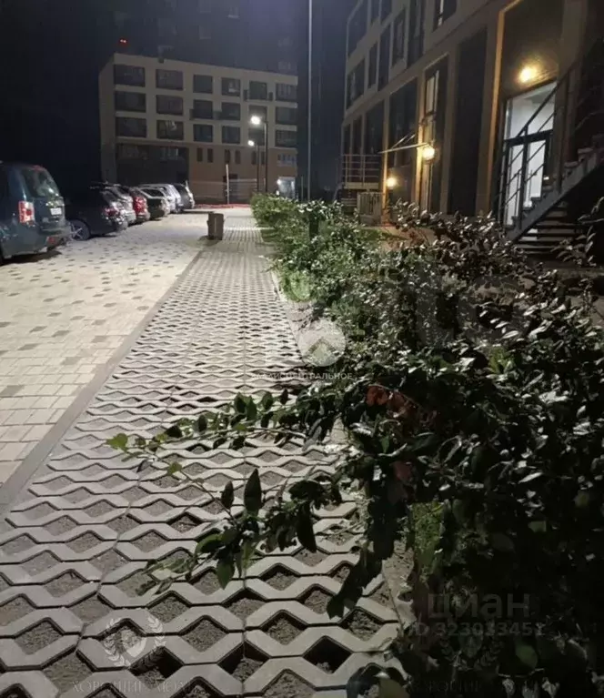 1-к кв. Новосибирская область, Новосибирск Тайгинская ул., 39 (36.5 м) - Фото 1