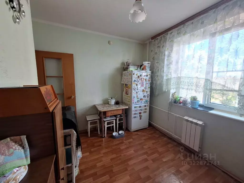 3-к кв. Курская область, Курск просп. Вячеслава Клыкова, 24 (79.3 м) - Фото 2