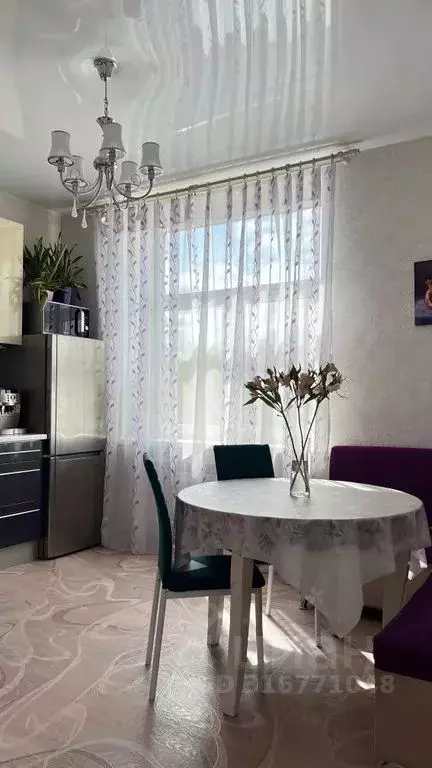 2-к кв. Санкт-Петербург ул. Ольминского, 22 (58.0 м) - Фото 0