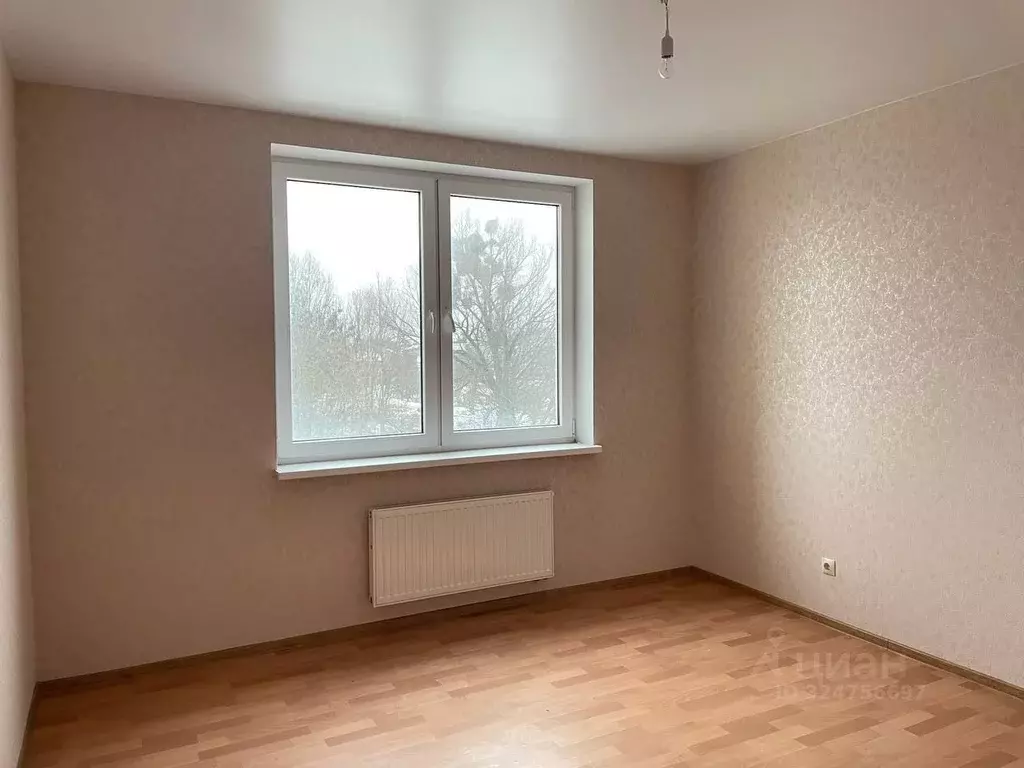 1-к кв. Калининградская область, Калининград Орудийная ул., 32Б (39.8 ... - Фото 2