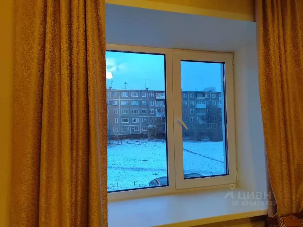 1-к кв. Свердловская область, Екатеринбург ул. Академика Бардина, 6к1 ... - Фото 1