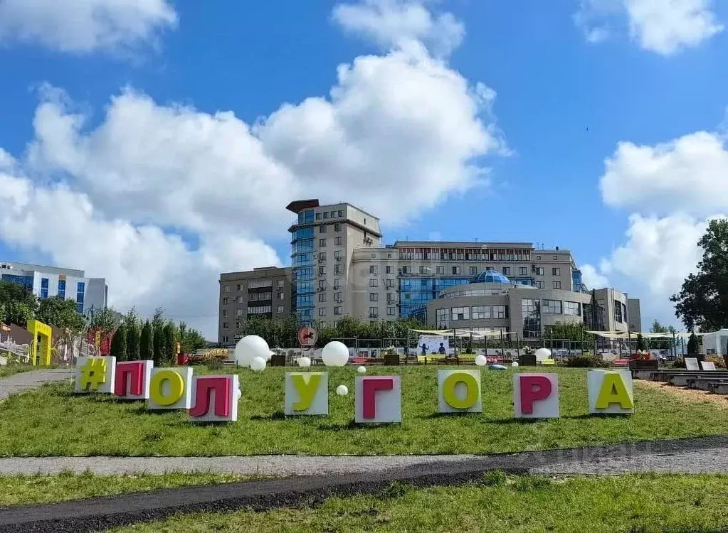 Студия Курская область, Курск ул. Дзержинского, 4 (212.0 м) - Фото 1