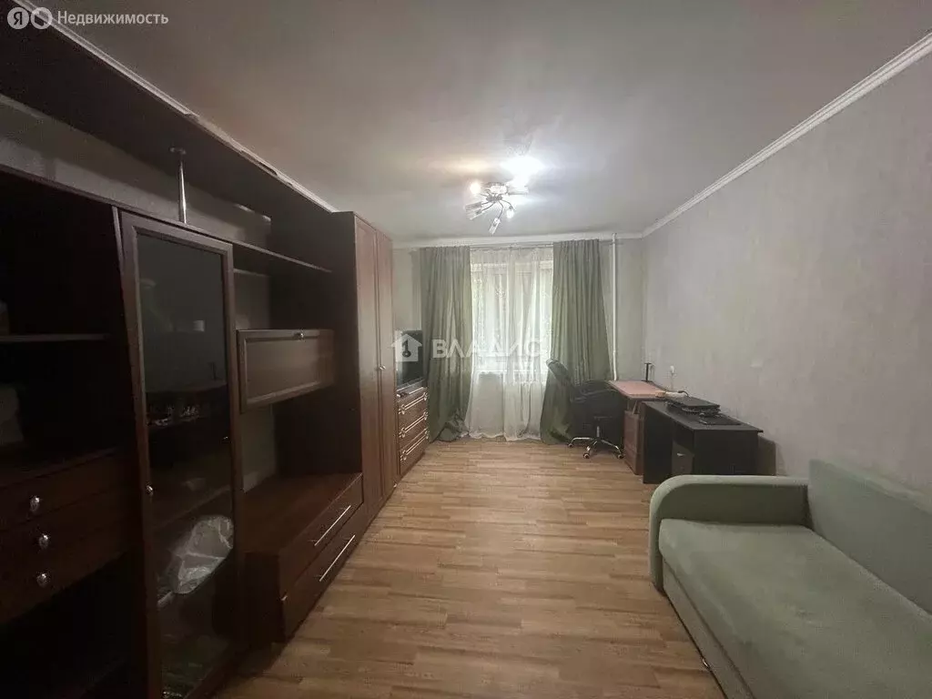 2-комнатная квартира: Волгоград, бульвар Энгельса, 16 (53.4 м) - Фото 0