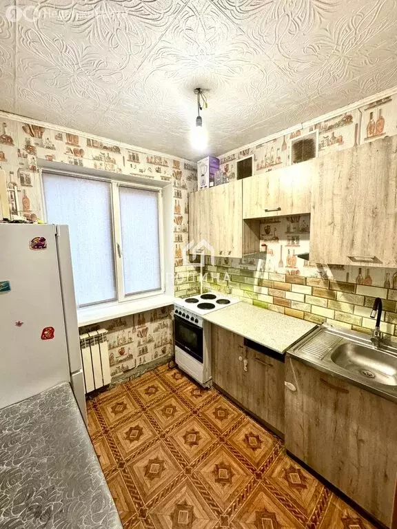 2-комнатная квартира: Комсомольск-на-Амуре, посёлок Таёжный, ... - Фото 1
