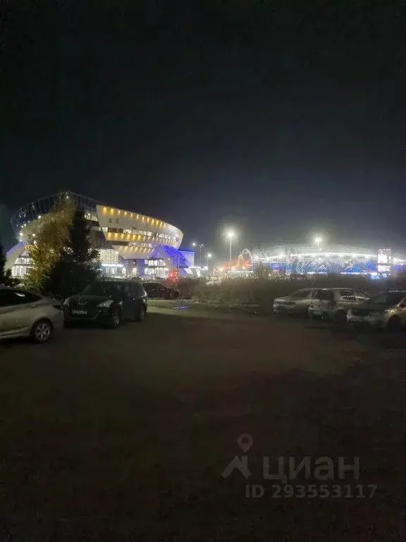 1-к кв. Кемеровская область, Кемерово ул. 1-я Заречная, 9 (47.0 м) - Фото 0