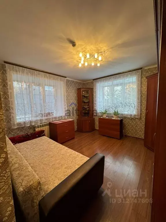 1-к кв. Татарстан, Казань ул. Дмитрия Менделеева, 8к1 (33.0 м) - Фото 0