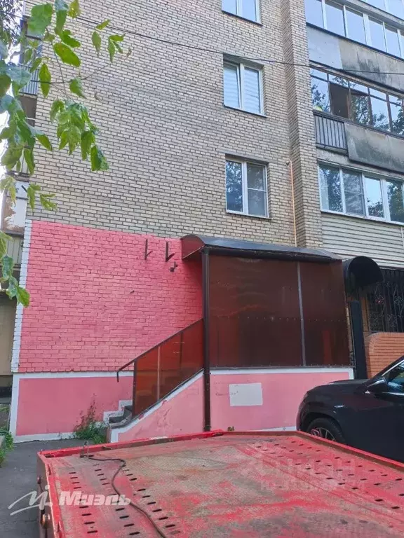 Помещение свободного назначения в Московская область, Мытищи Трудовая ... - Фото 0