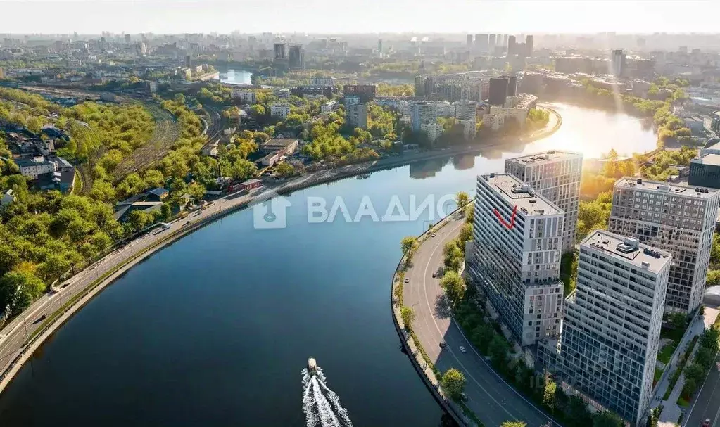 2-к кв. Москва Автозаводская ул., 26 (82.6 м) - Фото 0