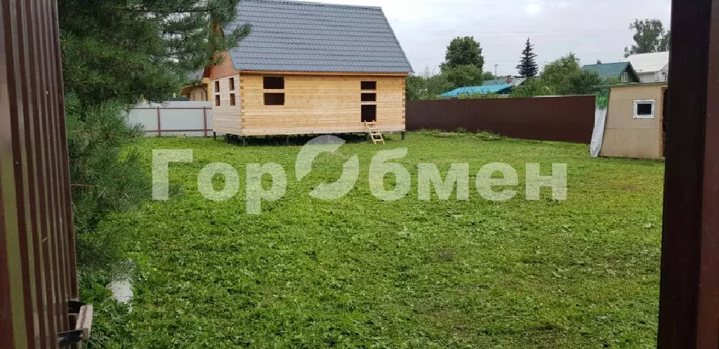 Продается дом в д. Полушкино - Фото 1