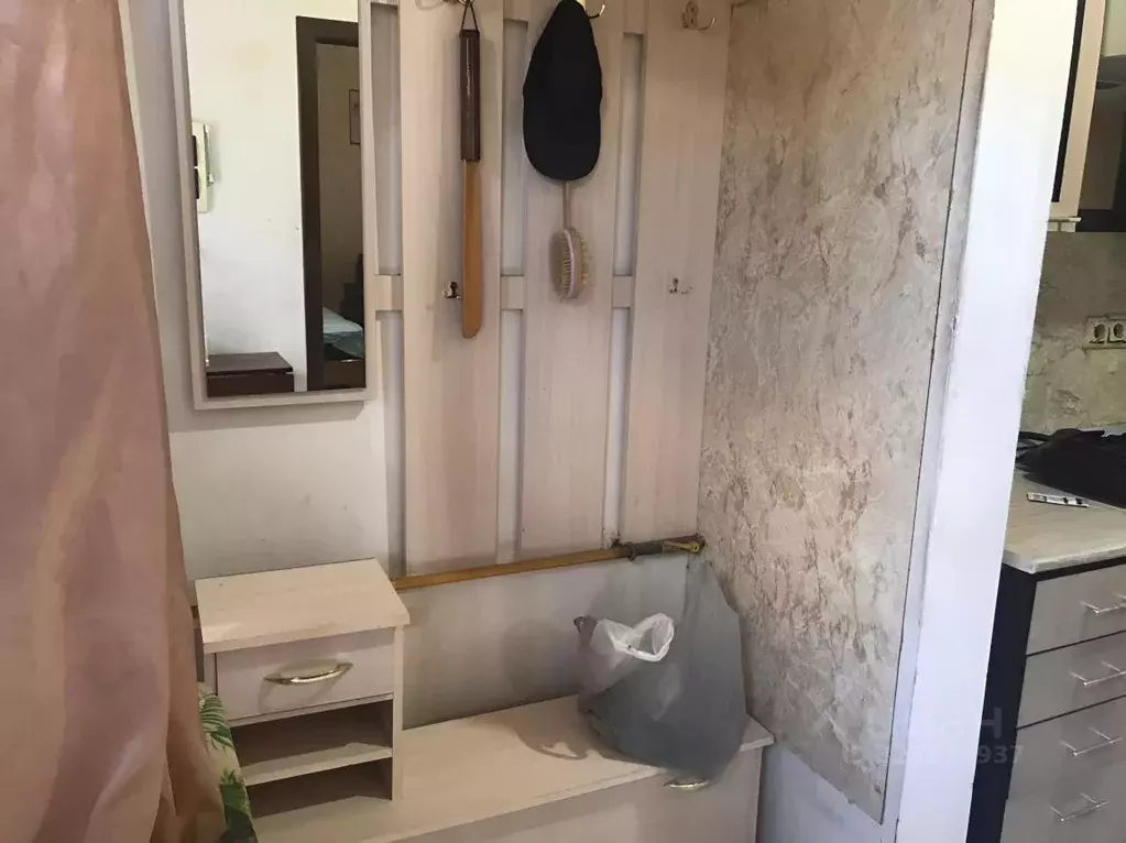 1-к кв. Краснодарский край, Сочи Транспортная ул., 15/2 (35.0 м) - Фото 2