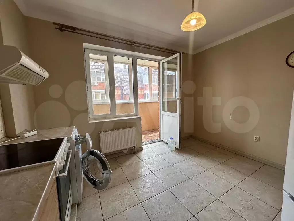 3-к. квартира, 80 м, 7/16 эт. - Фото 0