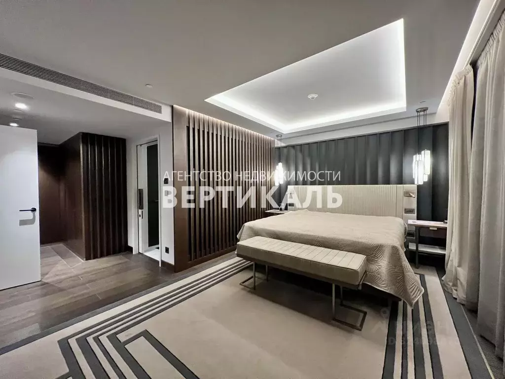 2-к кв. Москва 1-я Тверская-Ямская ул., 2А (65.0 м) - Фото 2