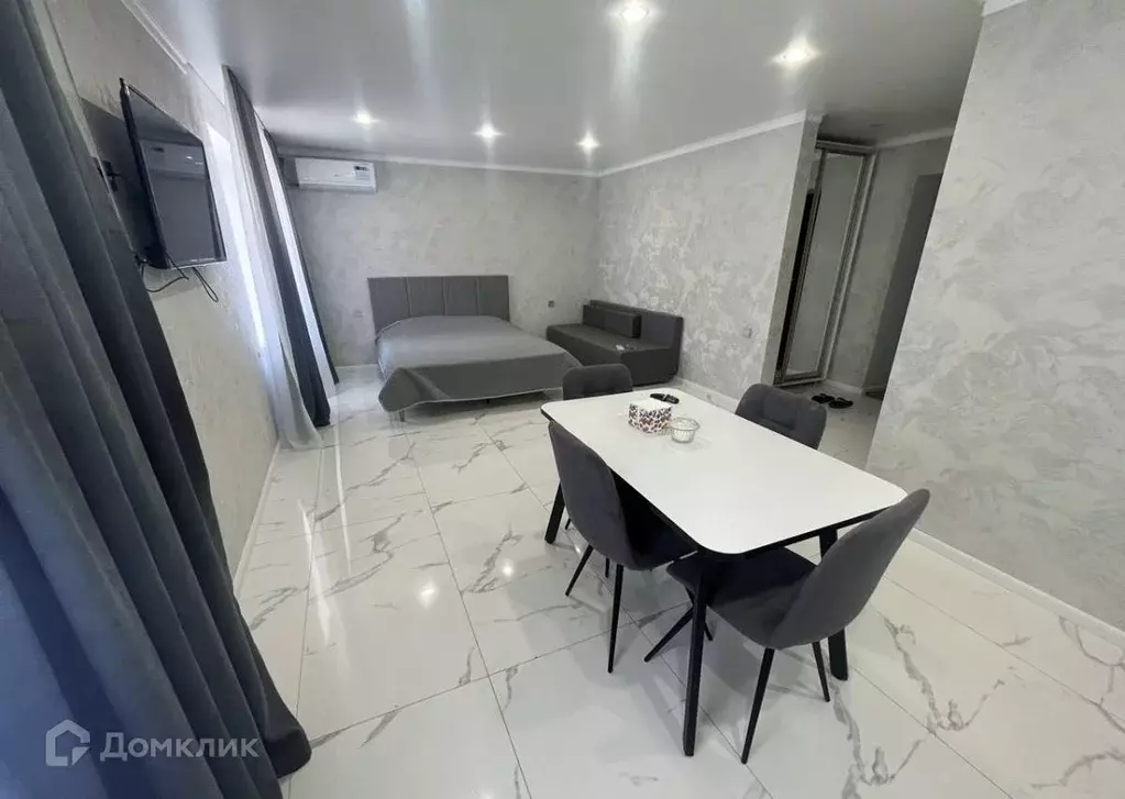Продаётся 1-к квартира, 35 м - Фото 1