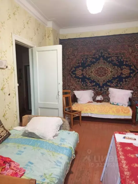 1-к кв. Саратовская область, Саратов ул. 2-я Садовая, 96а (38.0 м) - Фото 1