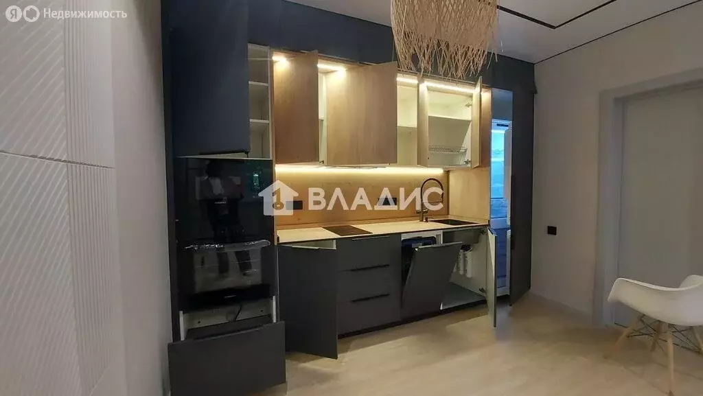1-комнатная квартира: Москва, улица Седова, 8к1 (36.4 м) - Фото 2