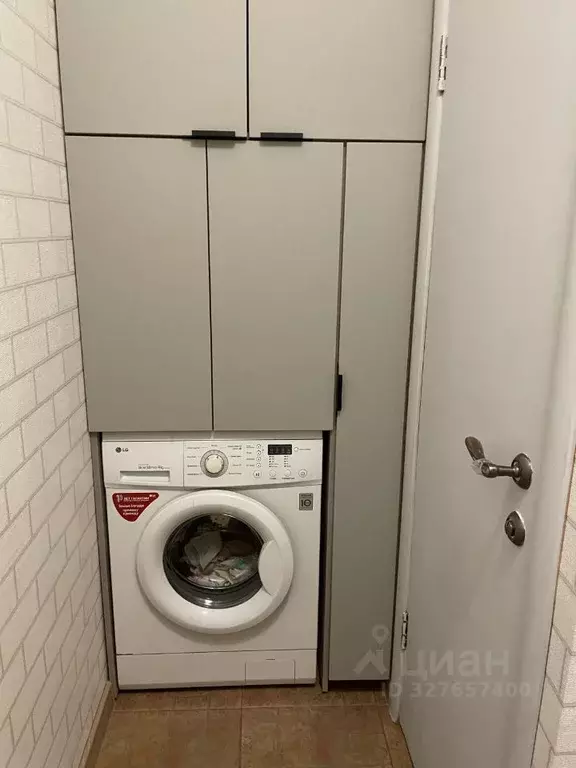 2-к кв. Москва 3-я Парковая ул., 35 (50.0 м) - Фото 2