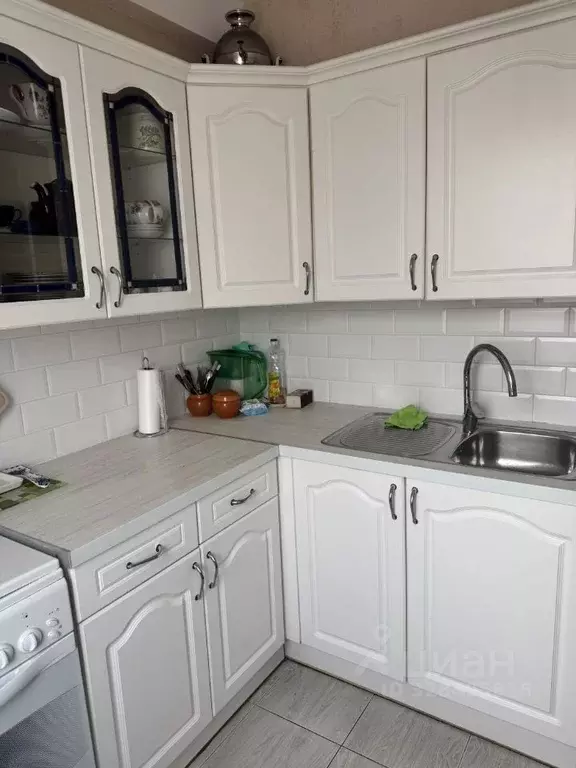 2-к кв. Санкт-Петербург ул. Сантьяго-де-Куба, 8К2 (57.7 м) - Фото 0