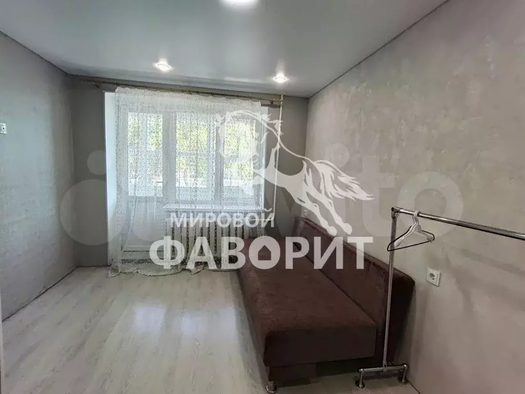 1-к. квартира, 26,7 м, 2/11 эт. - Фото 0