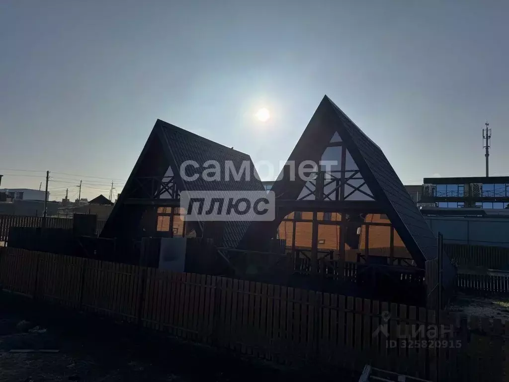 Дом в Дагестан, Избербаш ул. 3-я Приморская, 10 (40 м) - Фото 1